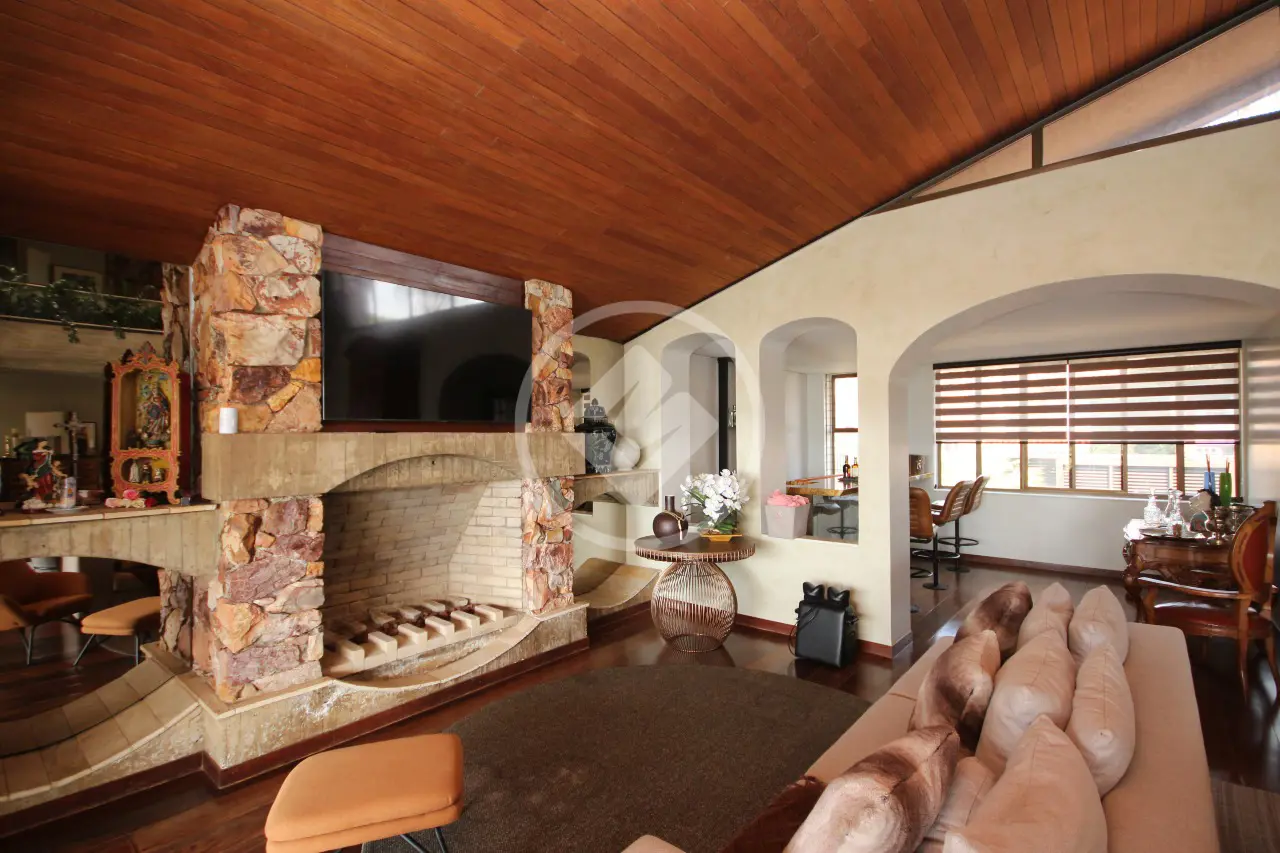 Image 2 - Casa em BELVEDERE, Belo Horizonte - MG