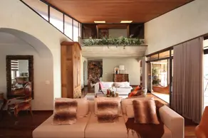 Imagem 2 - Casa em BELVEDERE, Belo Horizonte - MG