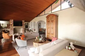 Imagem 3 - Casa em BELVEDERE, Belo Horizonte - MG