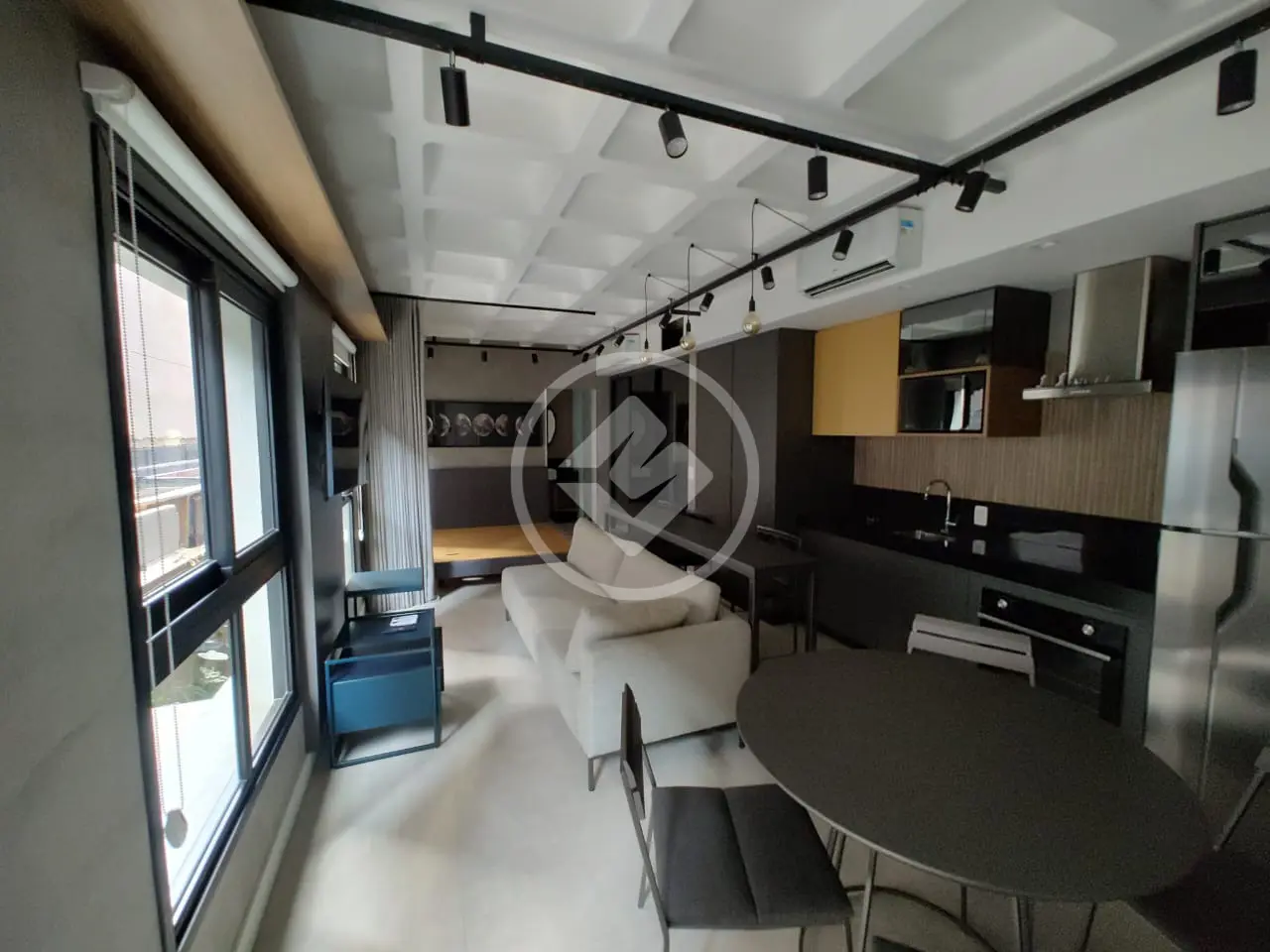 Imagem 1 - Apartamento em Savassi, Belo Horizonte - MG