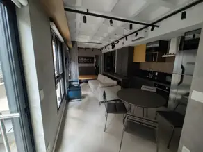 Apartamento Savassi, Belo Horizonte - MG — foto 2