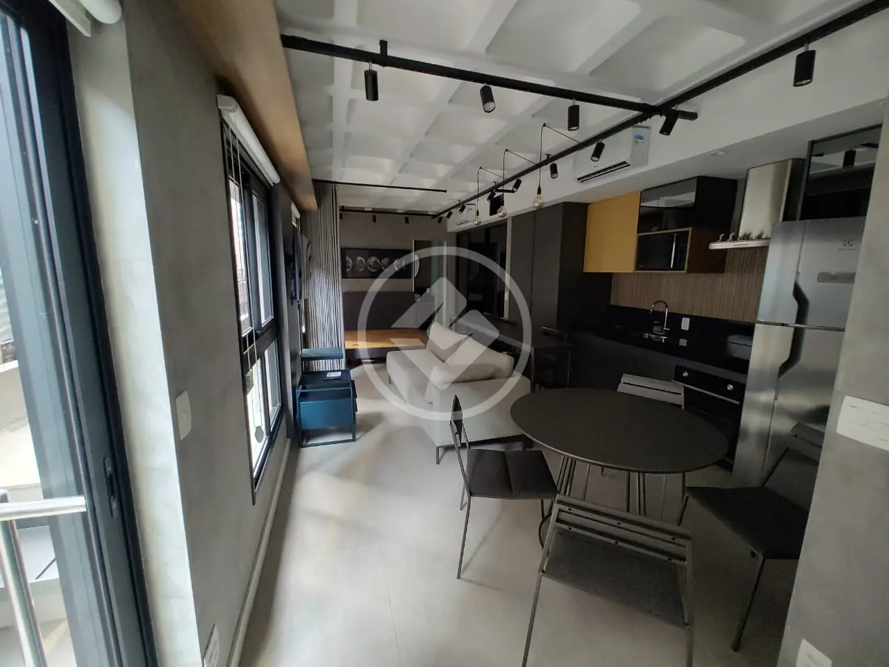Image 2 - Apartamento em Savassi, Belo Horizonte - MG