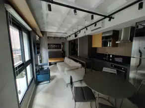 Imagem 3 - Apartamento em Savassi, Belo Horizonte - MG