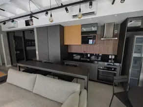 Imagem 4 - Apartamento em Savassi, Belo Horizonte - MG