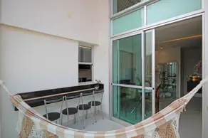 Imagem 2 - Cobertura em ANCHIETA, Belo Horizonte - MG