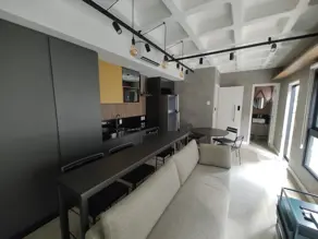 Imagem 6 - Apartamento em Savassi, Belo Horizonte - MG