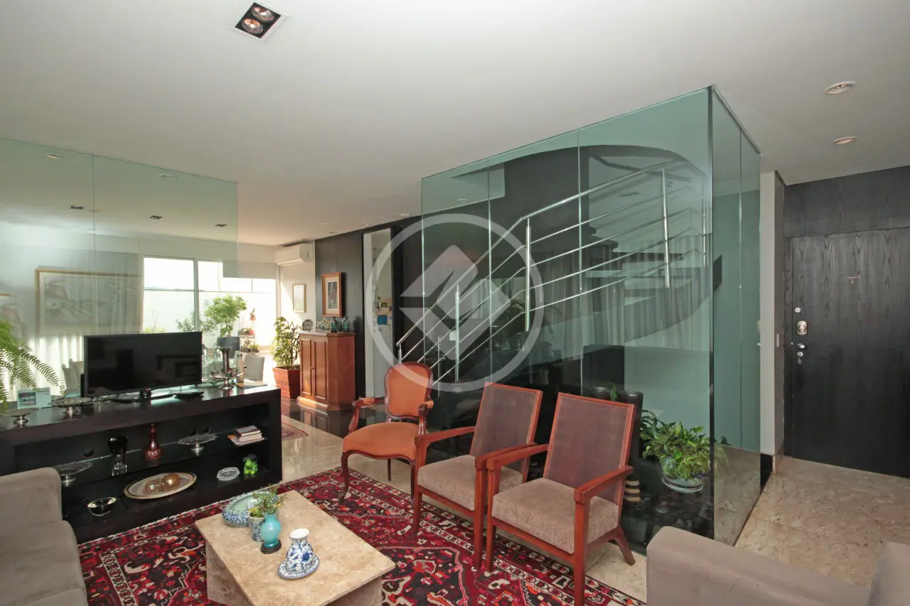 Imagem 1 - Cobertura em BELVEDERE, Belo Horizonte - MG