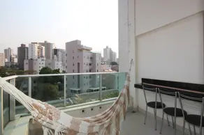 Imagem 3 - Cobertura em ANCHIETA, Belo Horizonte - MG