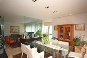 Cobertura BELVEDERE, Belo Horizonte - MG — foto 2