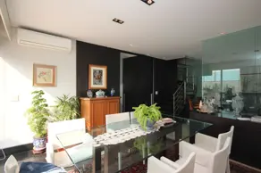 Imagem 3 - Cobertura em BELVEDERE, Belo Horizonte - MG