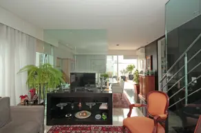 Imagem 4 - Cobertura em BELVEDERE, Belo Horizonte - MG