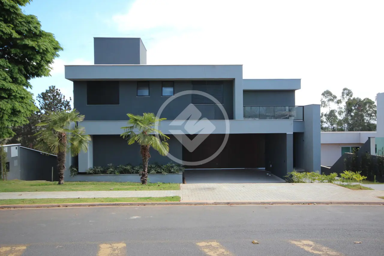 Image 56 - Casa Condomínio em Alphaville - Lagoa dos Ingleses, Nova Lima - MG