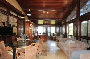 Casa Condomínio Ville de Montagne, Nova Lima - MG — foto 1