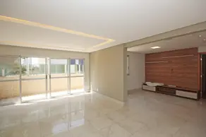 Apartamento Santo Antônio, Belo Horizonte - MG — foto 1