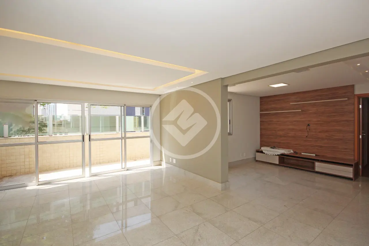 Imagem 1 - Apartamento em Santo Antônio, Belo Horizonte - MG