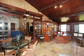 Imagem 2 - Casa Condomínio em Ville de Montagne, Nova Lima - MG