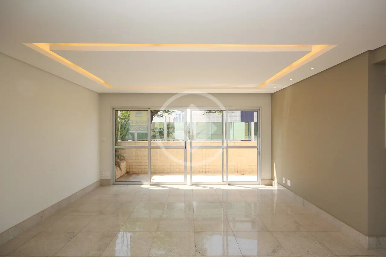 Imagem 2 - Apartamento em Santo Antônio, Belo Horizonte - MG