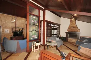 Imagem 3 - Casa Condomínio em Ville de Montagne, Nova Lima - MG