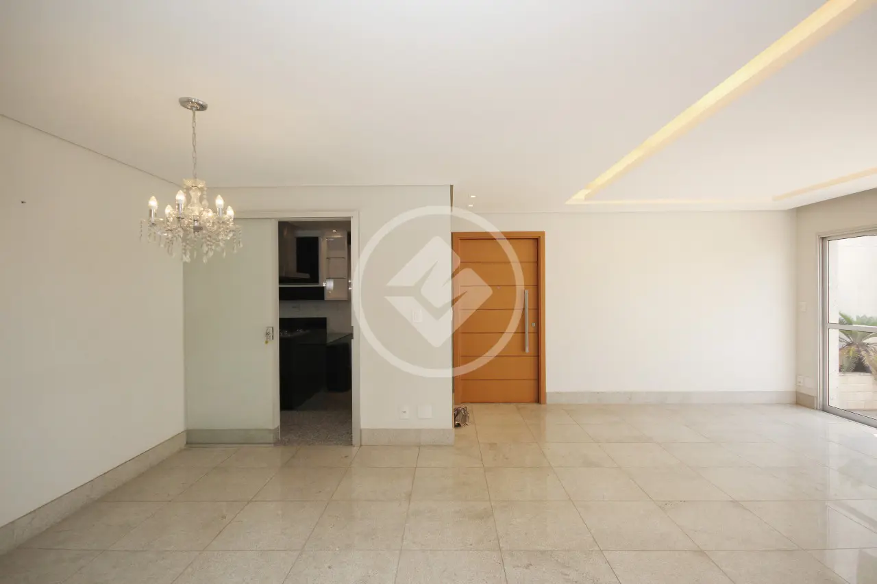 Imagem 3 - Apartamento em Santo Antônio, Belo Horizonte - MG