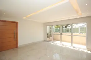 Imagem 4 - Apartamento em Santo Antônio, Belo Horizonte - MG