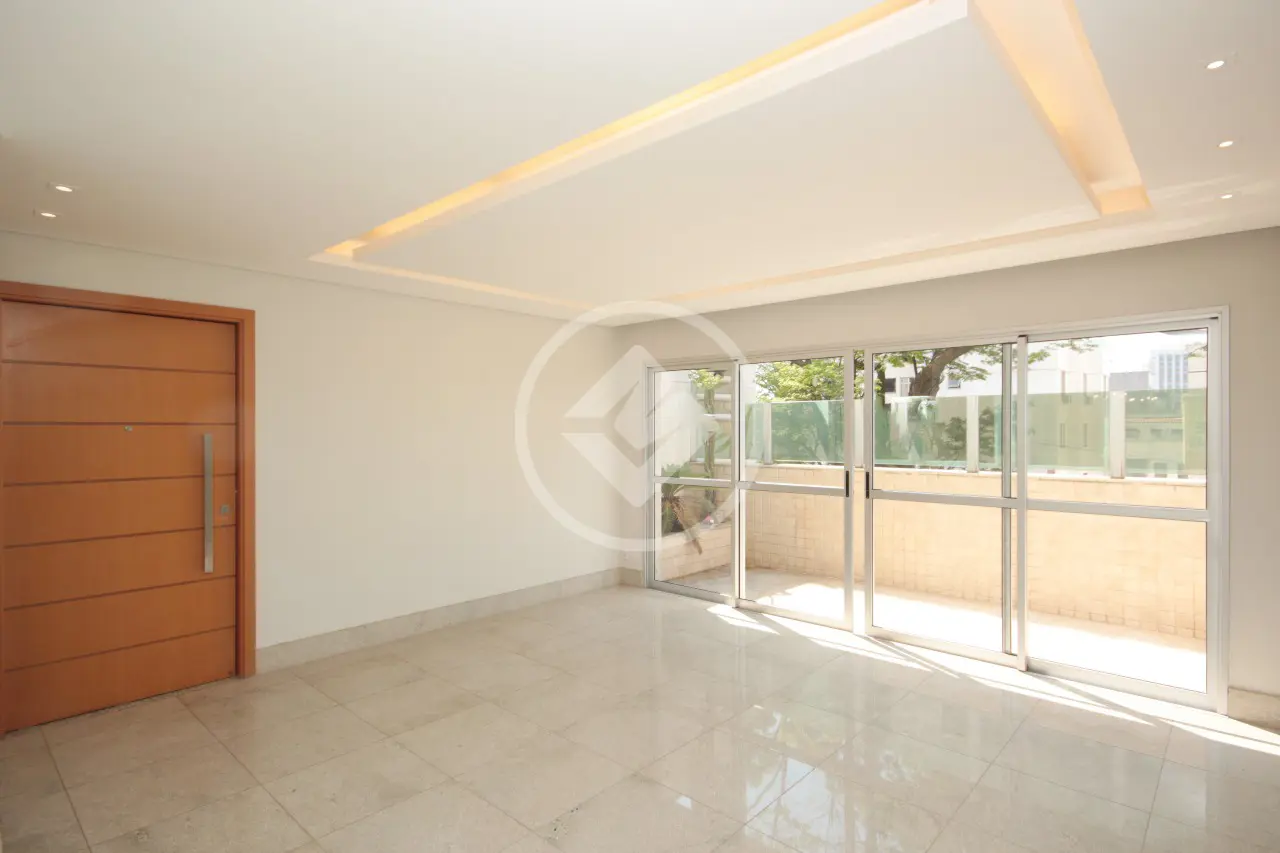 Imagem 4 - Apartamento em Santo Antônio, Belo Horizonte - MG