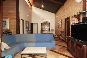 Imagem 5 - Casa Condomínio em Ville de Montagne, Nova Lima - MG