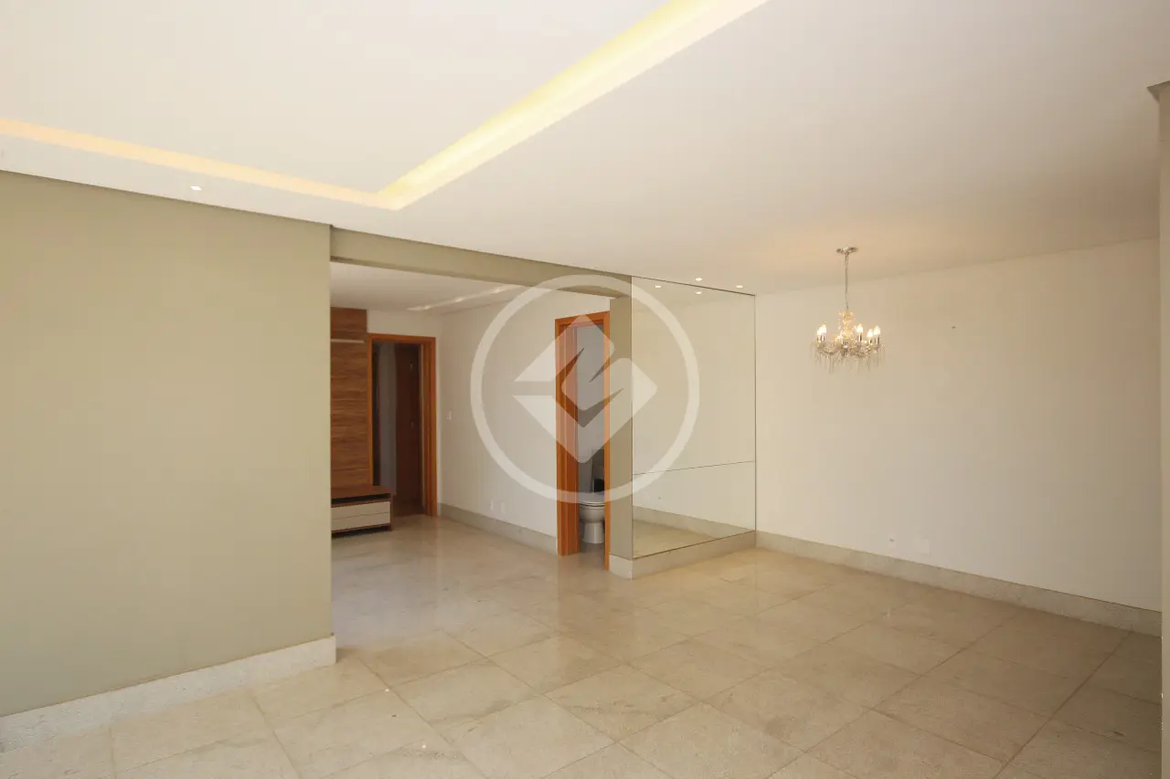 Imagem 5 - Apartamento em Santo Antônio, Belo Horizonte - MG