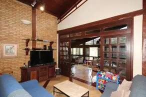 Imagem 6 - Casa Condomínio em Ville de Montagne, Nova Lima - MG