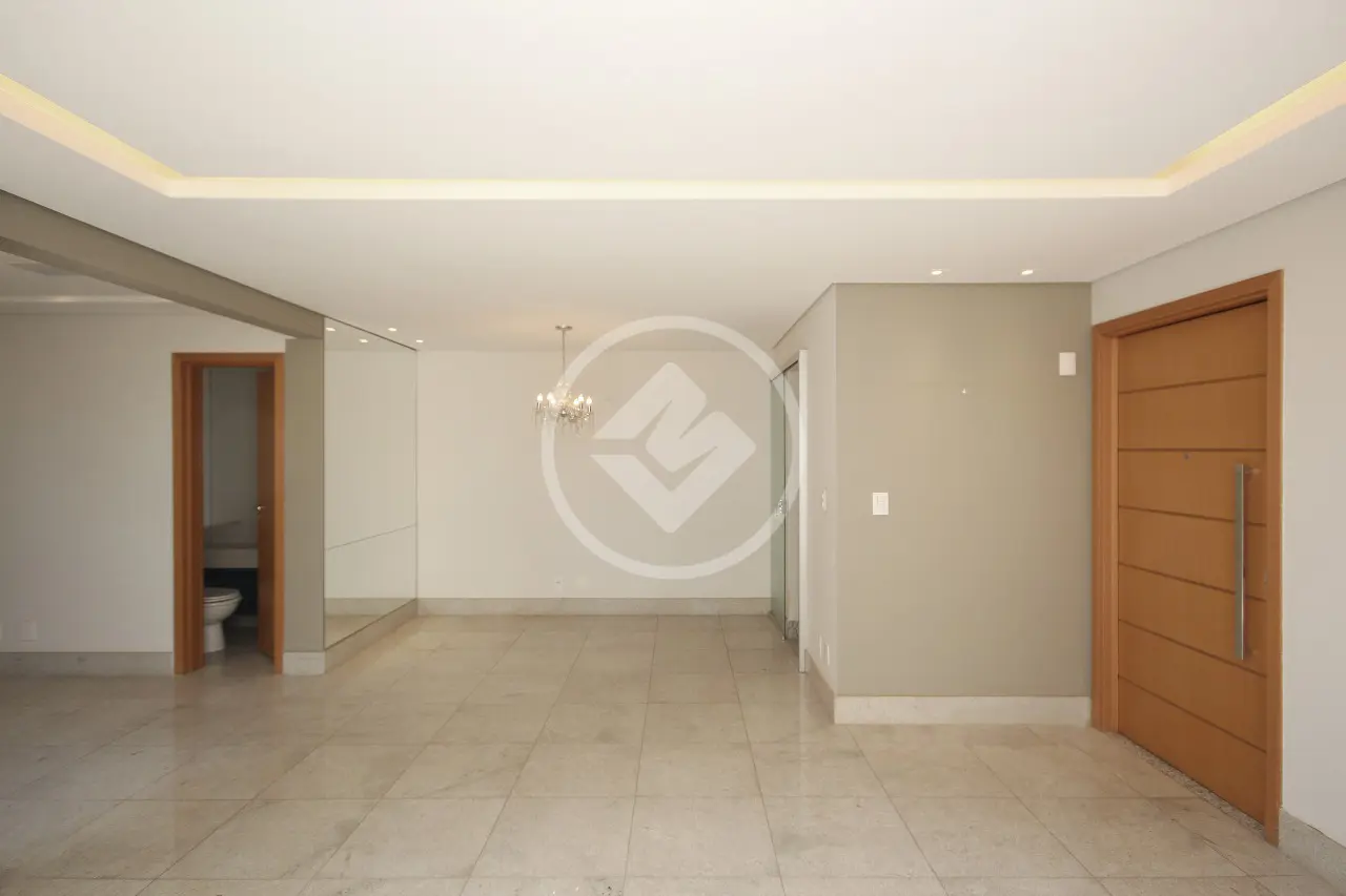 Imagem 6 - Apartamento em Santo Antônio, Belo Horizonte - MG