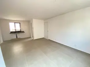 Apartamento Prado, Belo Horizonte - MG — foto 2