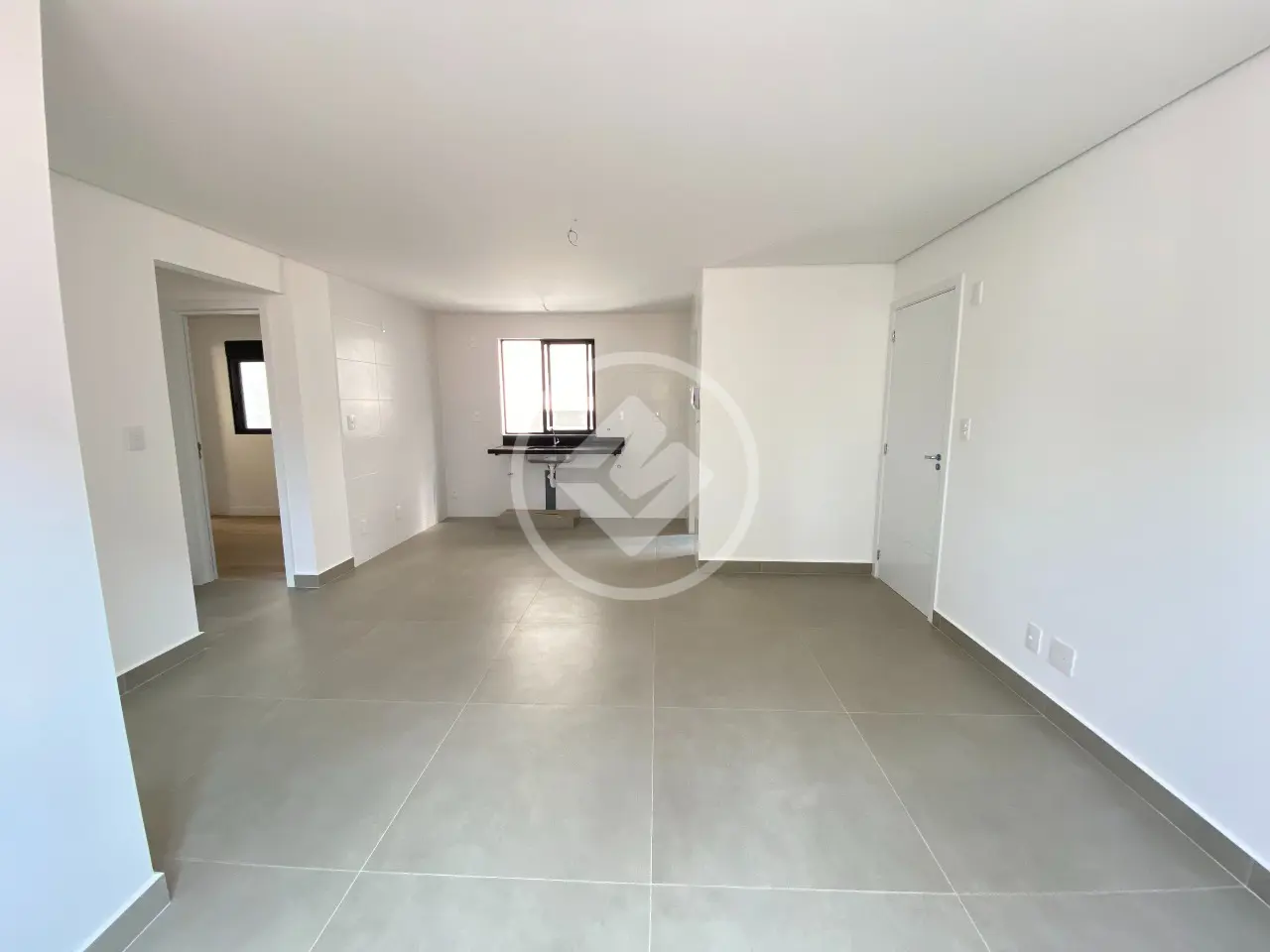 Imagem 2 - Apartamento em Prado, Belo Horizonte - MG