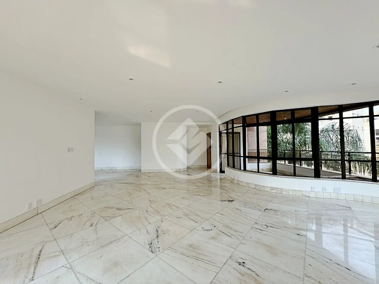 Imagem 1 - Apartamento em Serra, Belo Horizonte - MG
