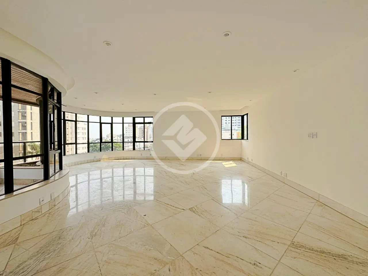 Image 2 - Apartamento em Serra, Belo Horizonte - MG