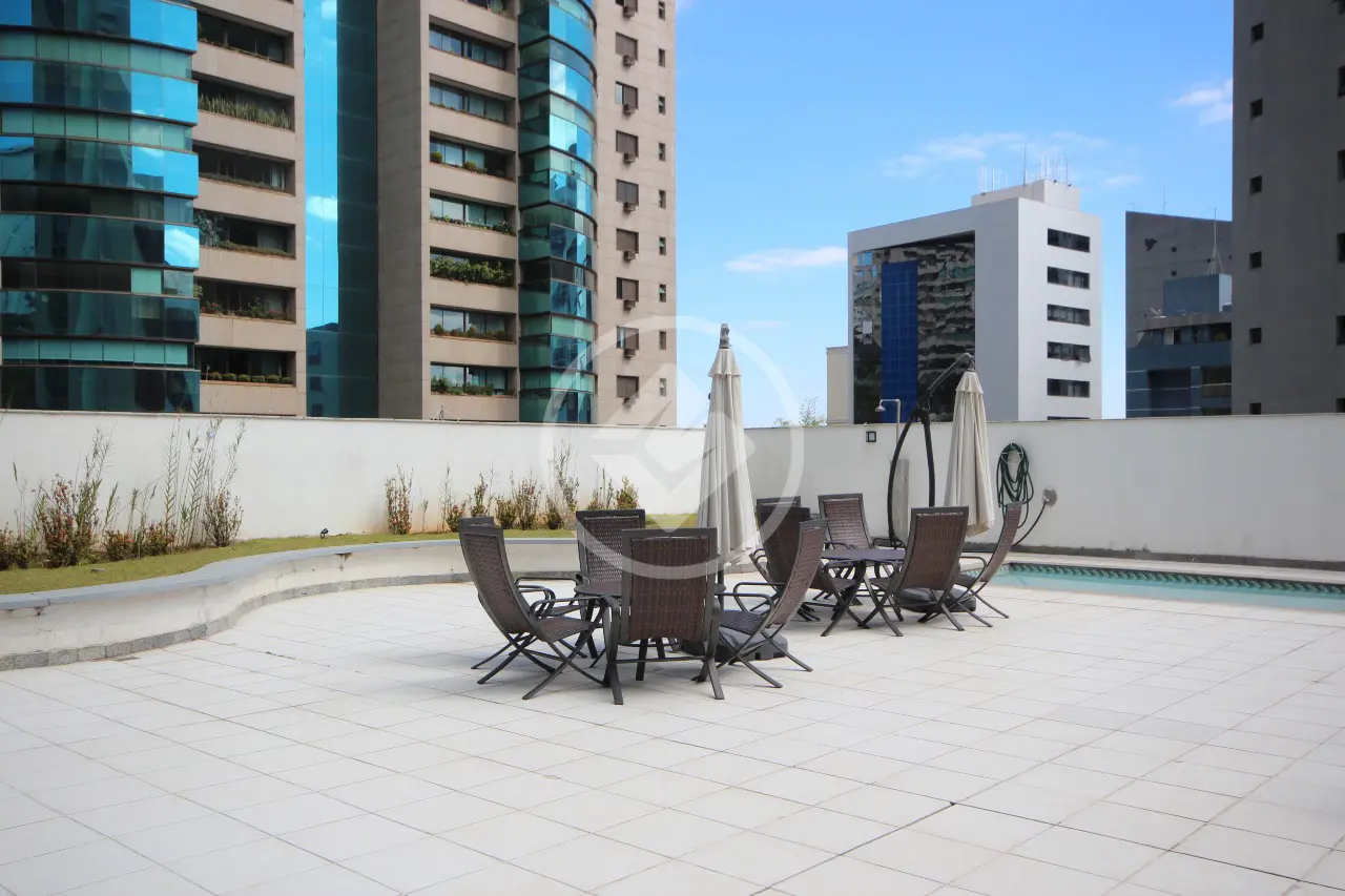 Image 57 - Cobertura em BELVEDERE, Belo Horizonte - MG