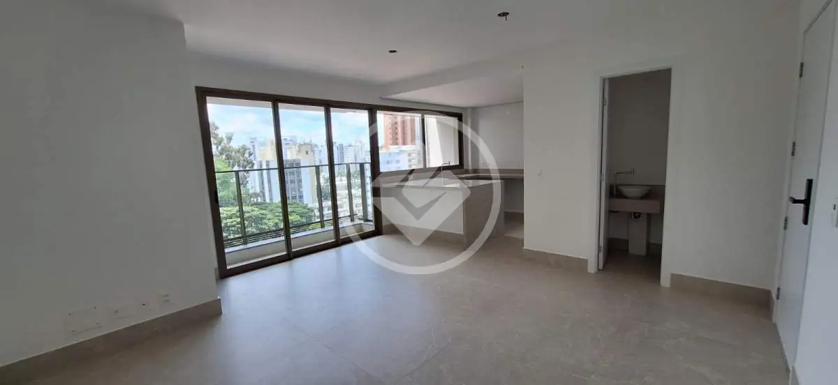 Imagem 1 - Apartamento em Santo Agostinho, Belo Horizonte - MG