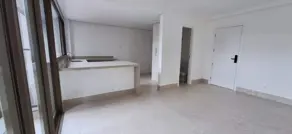 Apartamento Santo Agostinho, Belo Horizonte - MG — foto 2