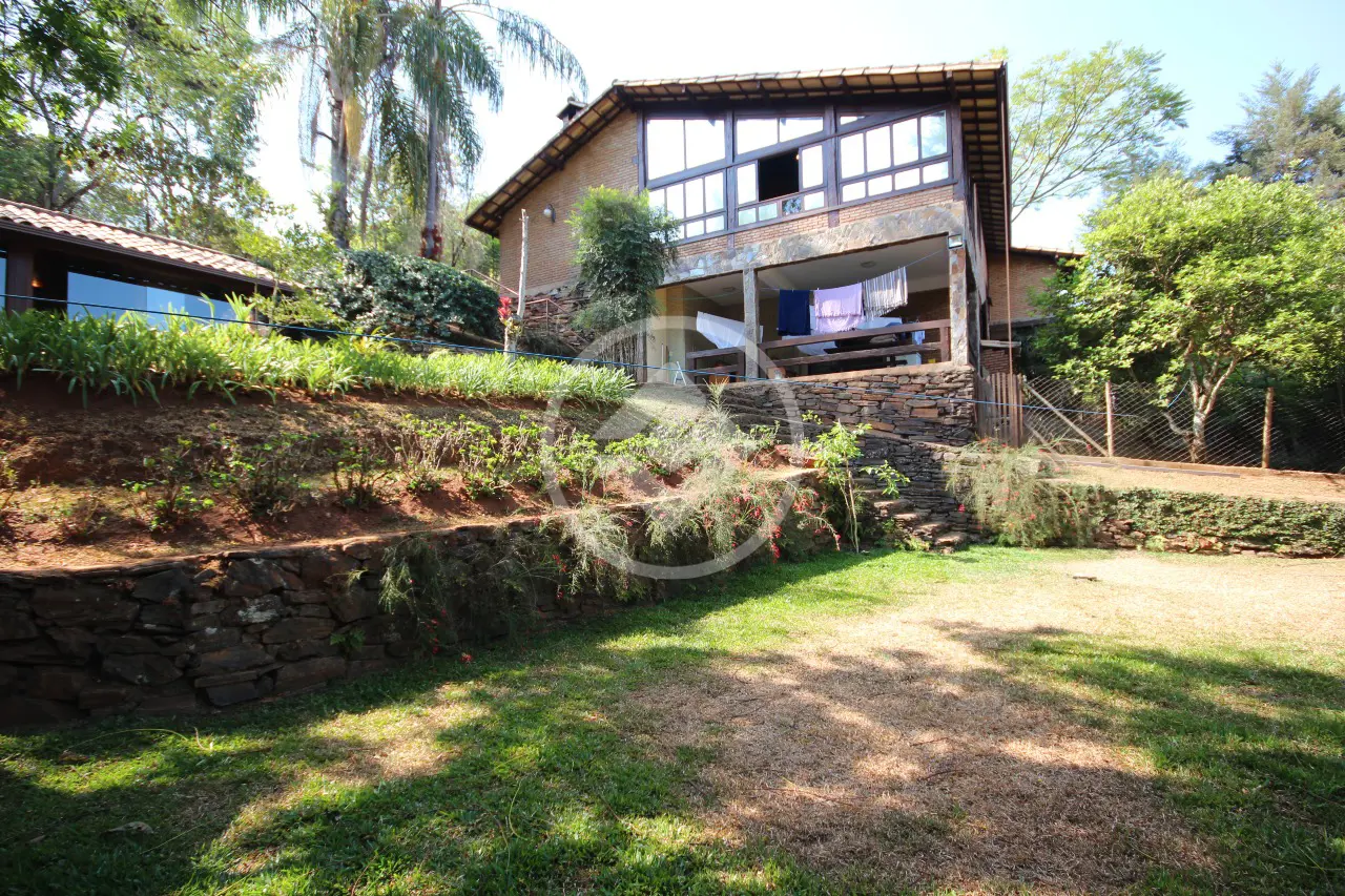 Image 40 - Casa Condomínio em Ville de Montagne, Nova Lima - MG
