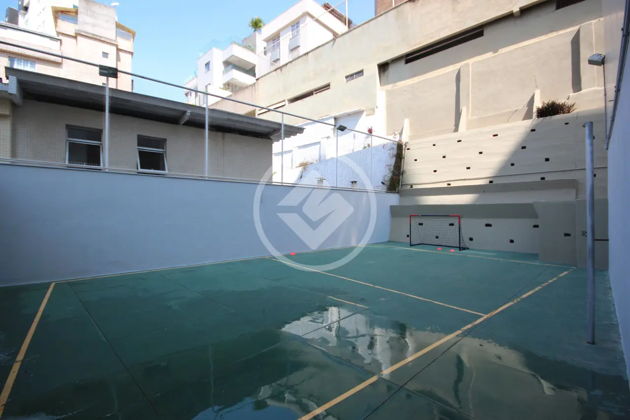 Image 42 - Apartamento em Santo Antônio, Belo Horizonte - MG