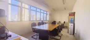 Imagem 3 - Sala Comercial em Vale do Sereno, Nova Lima - MG
