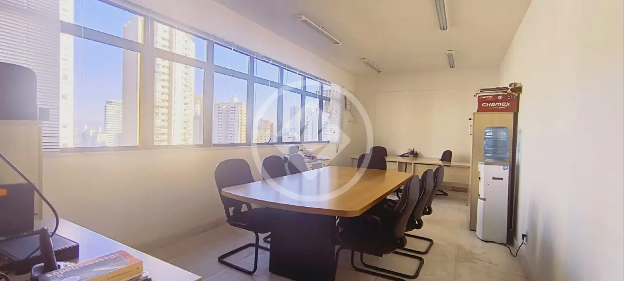 Sala comercial à venda no bairro Vale do Sereno — foto 4