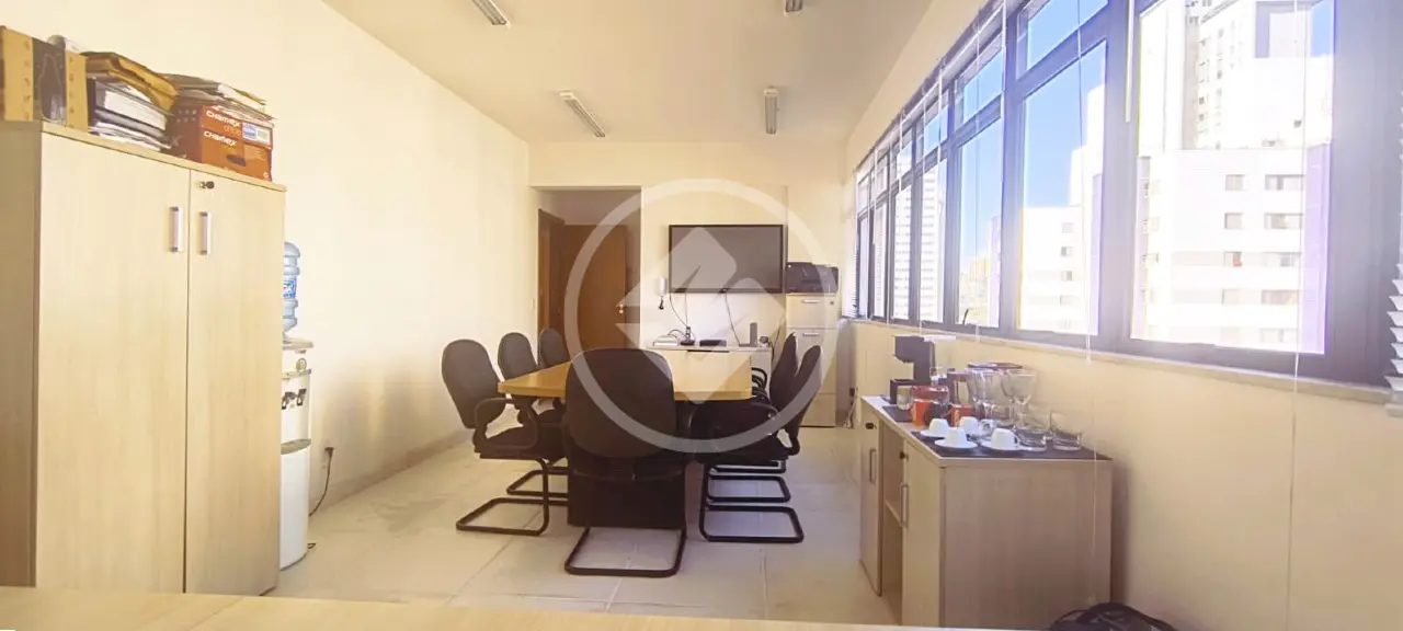 Sala comercial à venda no bairro Vale do Sereno — foto 5