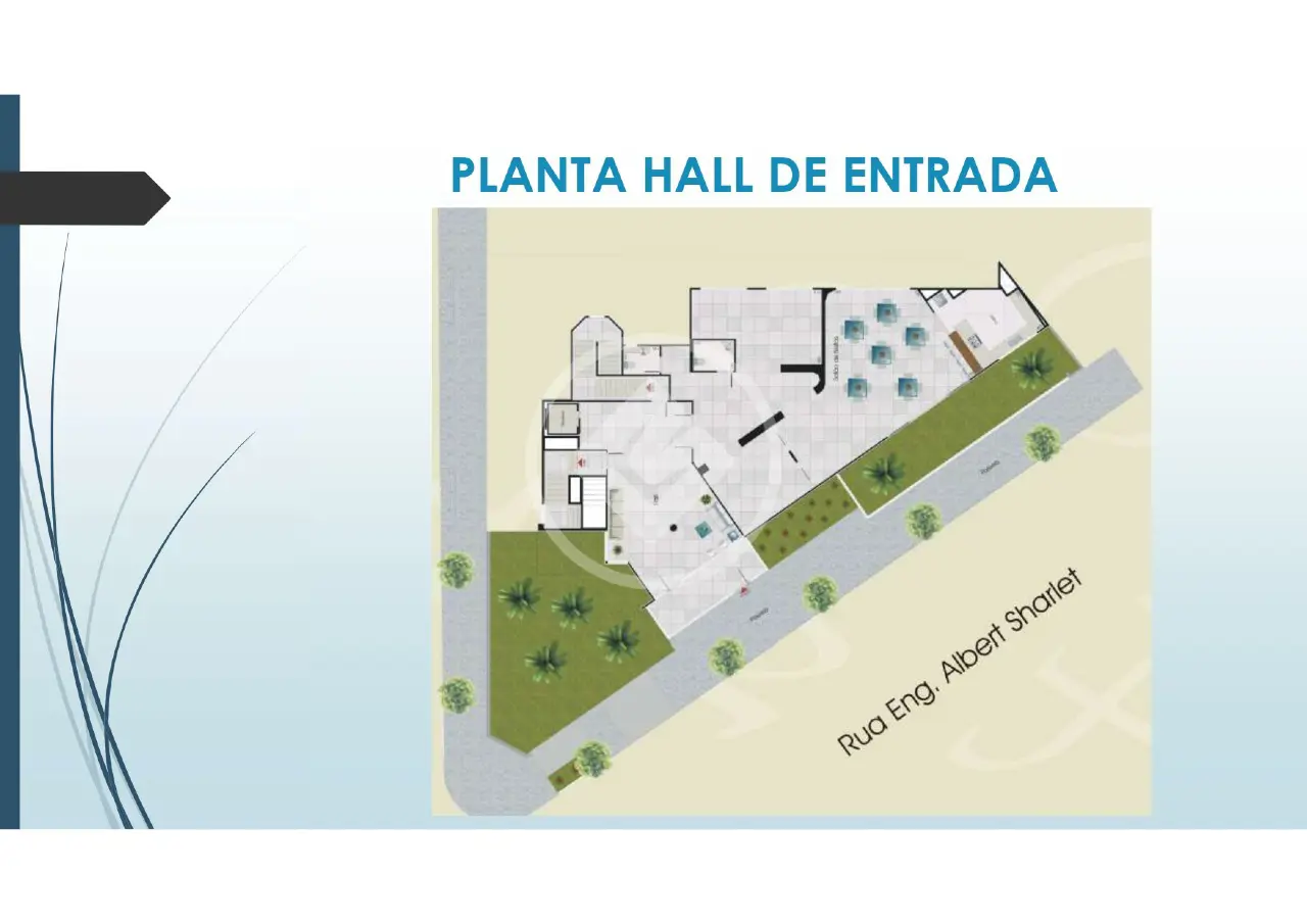 Image 2 - Apartamento em LUXEMBURGO, Belo Horizonte - MG