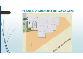 Imagem 2 - Apartamento em LUXEMBURGO, Belo Horizonte - MG
