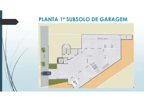 Imagem 3 - Apartamento em LUXEMBURGO, Belo Horizonte - MG