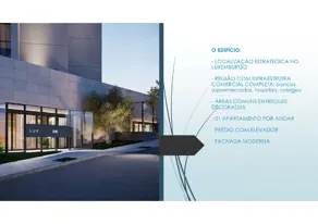 Imagem 4 - Apartamento em LUXEMBURGO, Belo Horizonte - MG