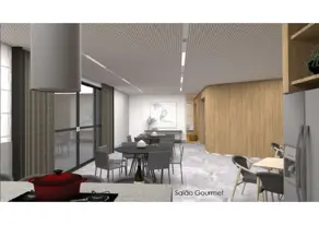 Imagem 6 - Apartamento em LUXEMBURGO, Belo Horizonte - MG