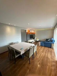 Apartamento Vale do Sereno, Nova Lima - MG — foto 1