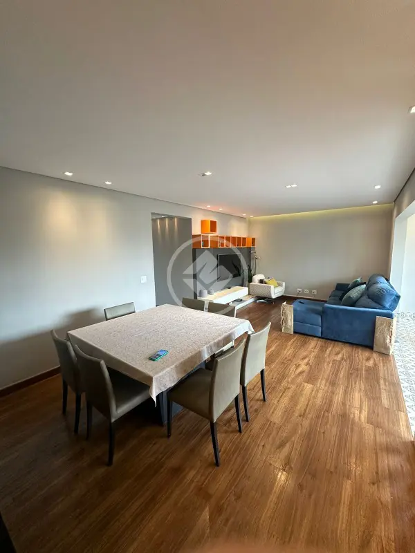 Imagem 1 - Apartamento em Vale do Sereno, Nova Lima - MG