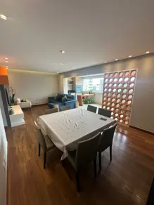Apartamento Vale do Sereno, Nova Lima - MG — foto 2