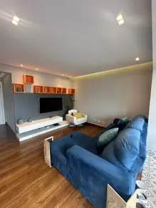 Imagem 3 - Apartamento em Vale do Sereno, Nova Lima - MG